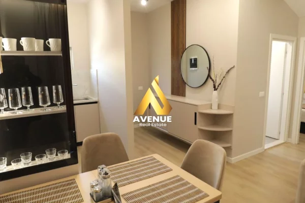 Casa in affitto 2+1 a Tirana - 68,000 Leke