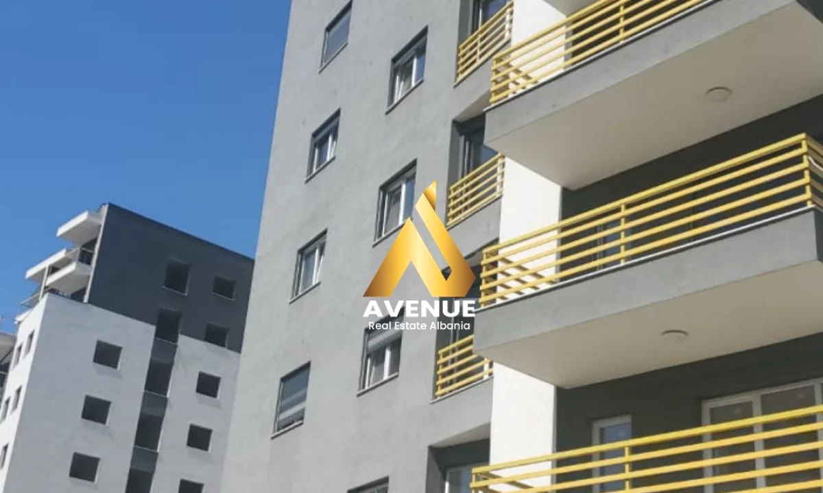 Shtepi ne shitje Apartament ne Tirane, 1+1, Mobilimi Bosh, pa mobiluar, Pagesa 136,000  Euro.