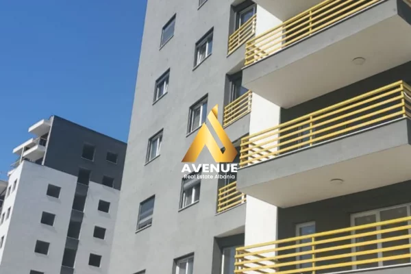 Shtepi ne shitje 1+1 ne Tirane - 136,000 Euro