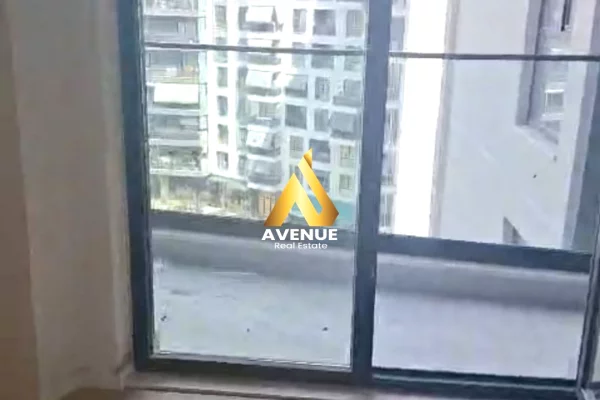 Apartment for sale in Tirana 2+1, Emty