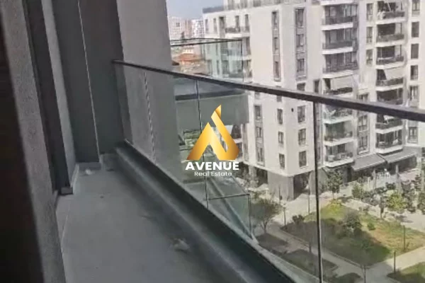 Apartment for sale in Tirana 2+1, Emty