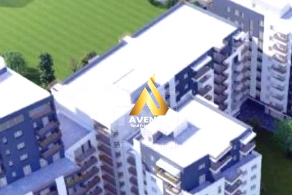 Shtepi me qera 1+1 ne Tirane - 500 Euro