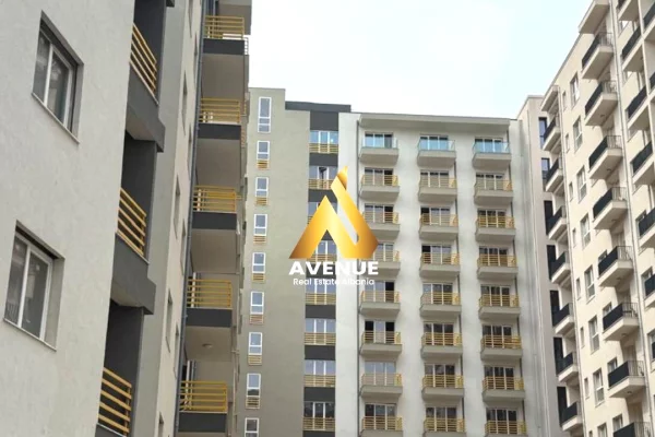 Shtepi me qera Apartament ne Tirane, 1+1, Mobilimi E mobiluar, Pagesa 500  Euro.