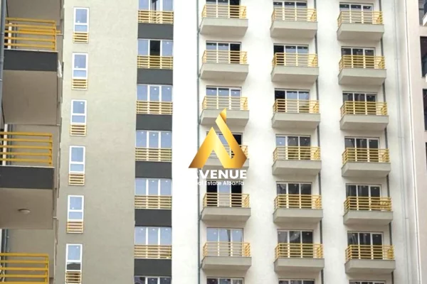 Shtepi me qera Apartament ne Tirane, 1+1, Mobilimi E mobiluar, Pagesa 500  Euro.