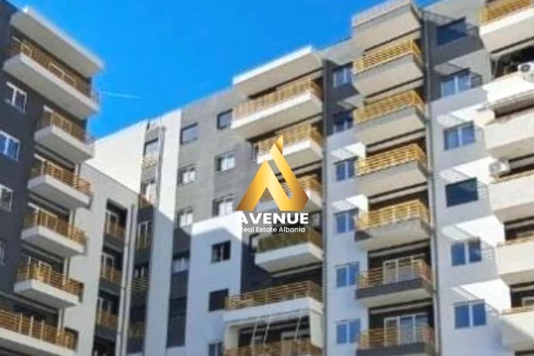 Shtepi me qera Apartament ne Tirane, 1+1, Mobilimi E mobiluar, Pagesa 500  Euro.