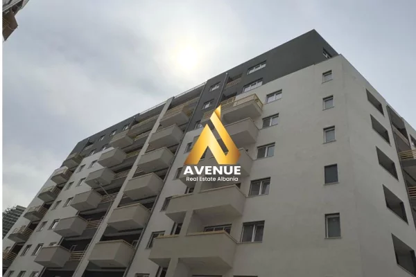 Shtepi me qera Apartament ne Tirane, 1+1, Mobilimi E mobiluar, Pagesa 500  Euro.