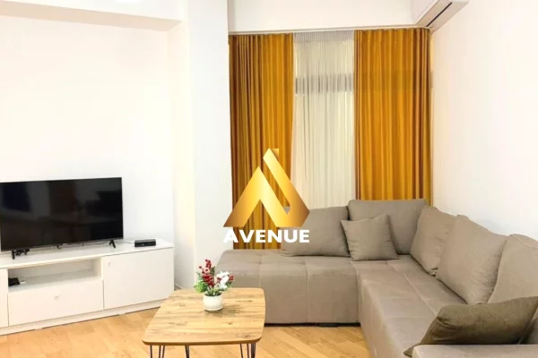 Shtepi me qera Apartament ne Tirane, 2+1, Mobilimi E mobiluar, Pagesa 600  Euro.