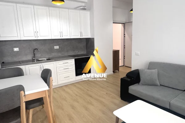 Shtepi me qera Apartament ne Tirane, 2+1, Mobilimi E mobiluar, Pagesa 600  Euro.
