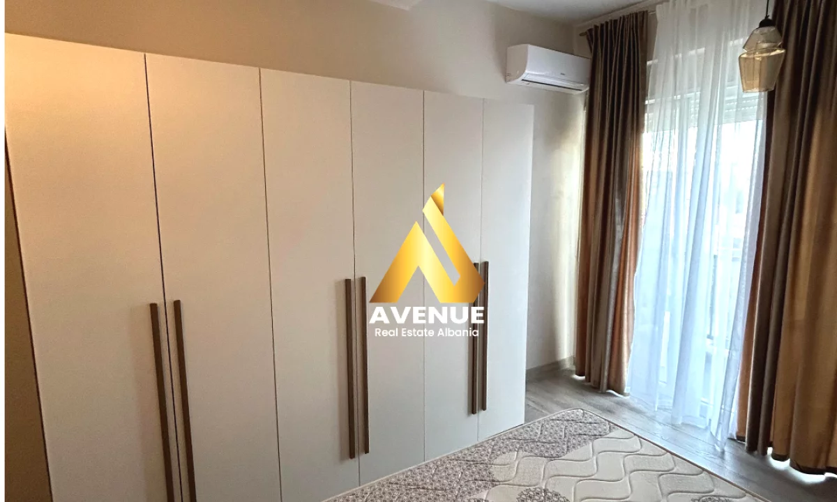 Appartamento in affitto a Tirana 1+1, Arredato