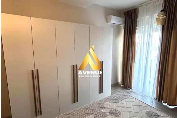 Casa in affitto 1+1 a Tirana - 600 Euro