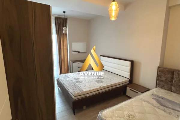 Appartamento in affitto a Tirana 1+1, Arredato