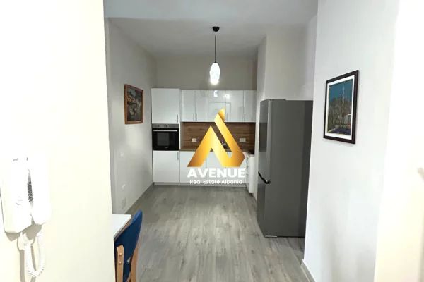 Appartamento in affitto a Tirana 1+1, Arredato