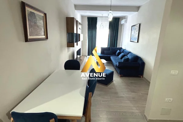 Appartamento in affitto a Tirana 1+1, Arredato