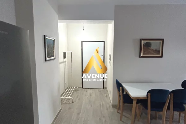 Appartamento in affitto a Tirana 1+1, Arredato