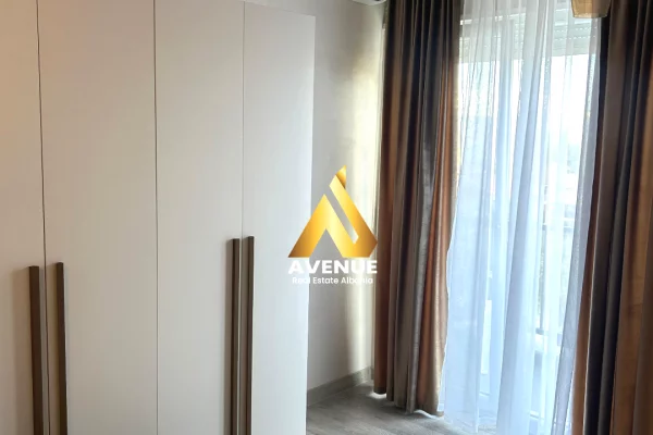 Appartamento in affitto a Tirana 1+1, Arredato