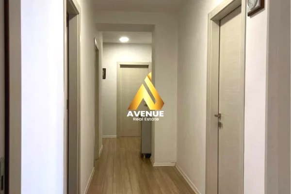 Apartment for sale in Tirana 3+1, Furnished