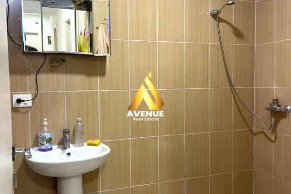 Apartment for sale in Tirana 3+1, Furnished