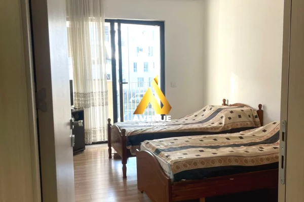 Apartment for sale in Tirana 3+1, Furnished