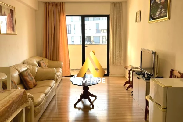 Apartment for sale in Tirana 3+1, Furnished