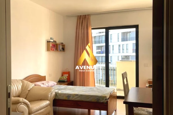 Apartment for sale in Tirana 3+1, Furnished
