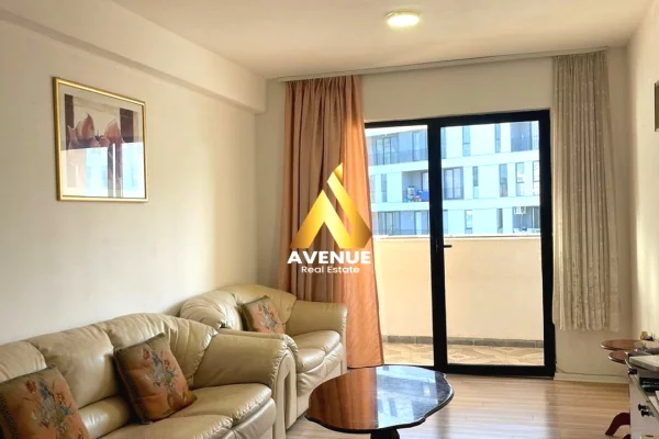 Apartment for sale in Tirana 3+1, Furnished