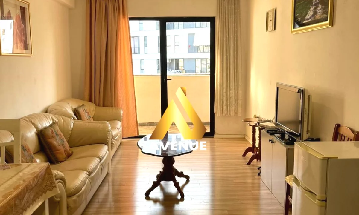 Apartment for sale in Tirana 3+1, Furnished