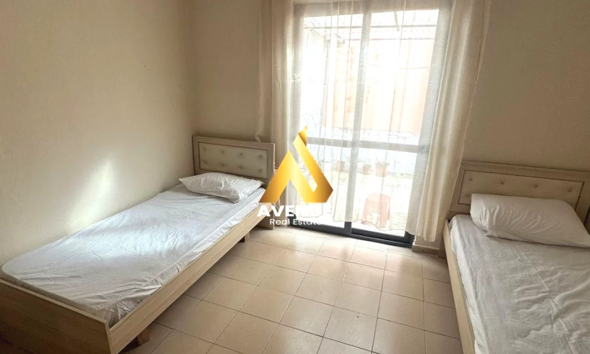 Shtepi me qera Apartament ne Tirane, 2+1, Mobilimi E mobiluar, Pagesa 55,000  Leke.