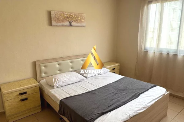 Shtepi me qera Apartament ne Tirane, 2+1, Mobilimi E mobiluar, Pagesa 55,000  Leke.