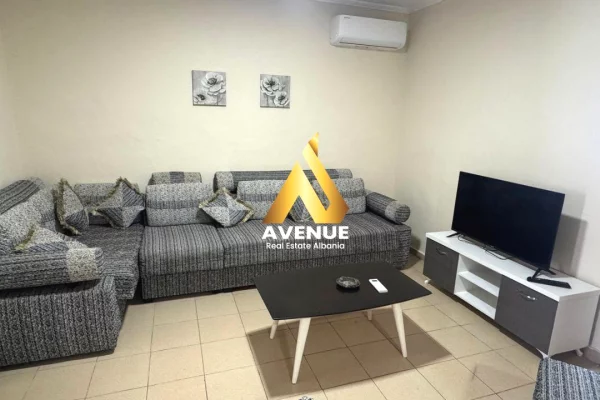 Shtepi me qera Apartament ne Tirane, 2+1, Mobilimi E mobiluar, Pagesa 55,000  Leke.