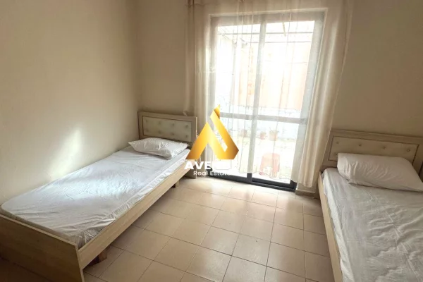 ✨ JEPET ME QIRA APARTAMENT 2+1 – PRANË GJIMNAZIT “ANDON ZAKO ÇAJUPI”, TIRANË