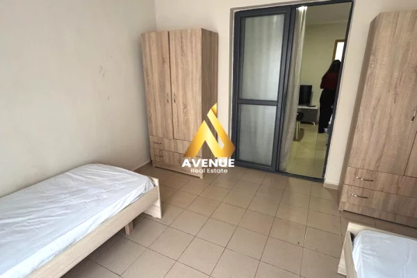 Shtepi me qera Apartament ne Tirane, 2+1, Mobilimi E mobiluar, Pagesa 55,000  Leke.