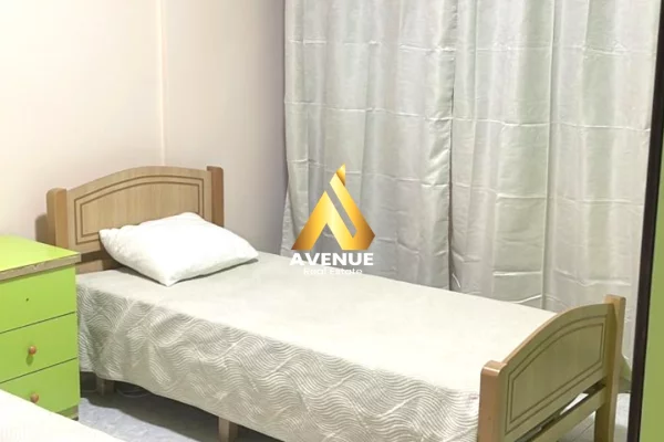 Shtepi me qera Apartament ne Tirane, 2+1, Mobilimi E mobiluar, Pagesa 650  Euro.