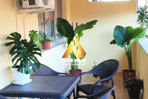 Apartment for rent in Tirana 1+1, Furnished