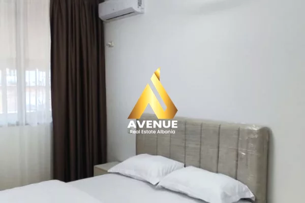 Apartment for rent in Tirana 1+1, Furnished