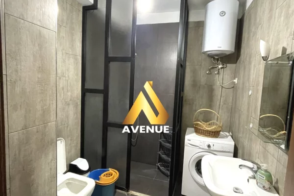 Shtepi me qera Apartament ne Tirane, 1+1, Mobilimi E mobiluar, Pagesa 500  Euro.