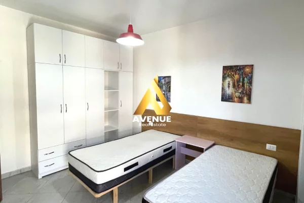🏡 APARTAMENT 1+1 ME QIRA – ISH TERMINALI JUGLINDOR, TIRANË