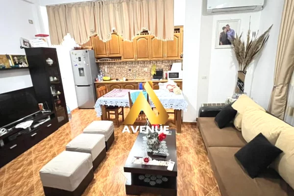 Luxury villas for sale in Tirana 3+1, Furnished