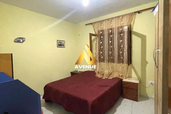 Luxury villas for sale in Tirana 3+1, Furnished