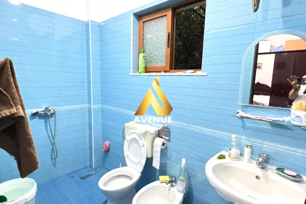 Luxury villas for sale in Tirana 3+1, Furnished