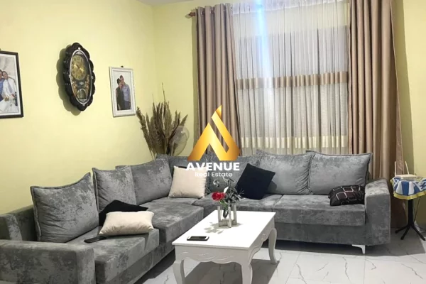 Luxury villas for sale in Tirana 3+1, Furnished