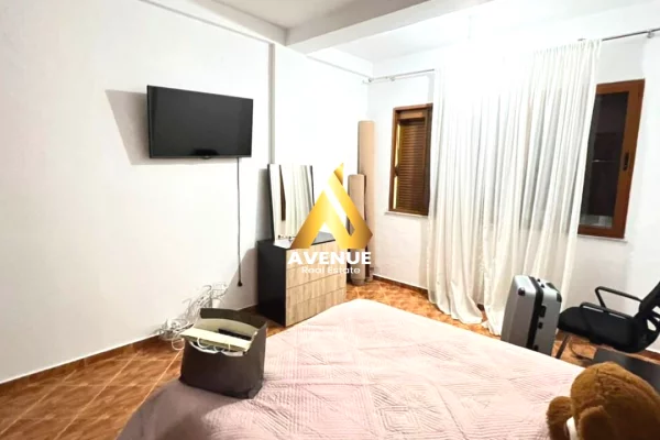 Luxury villas for sale in Tirana 3+1, Furnished