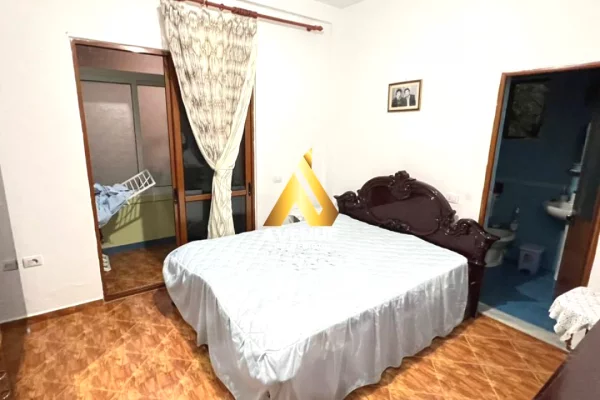 Luxury villas for sale in Tirana 3+1, Furnished