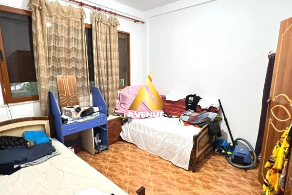 Luxury villas for sale in Tirana 3+1, Furnished