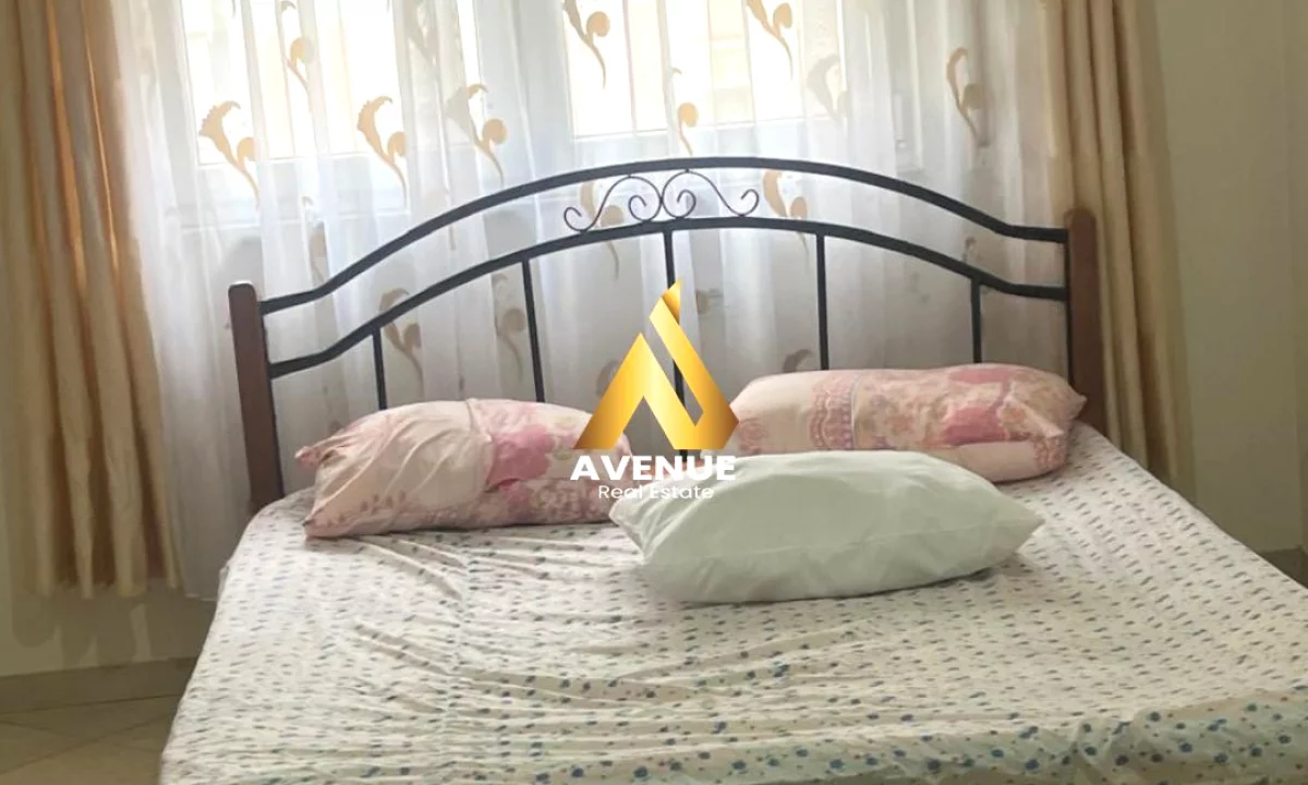 Shtepi me qera Apartament ne Tirane, 1+1, Mobilimi E mobiluar, Pagesa 450  Euro.