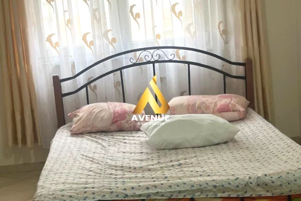 🏡 APARTAMENT 1+1 ME QIRA – ASTIR , TIRANË