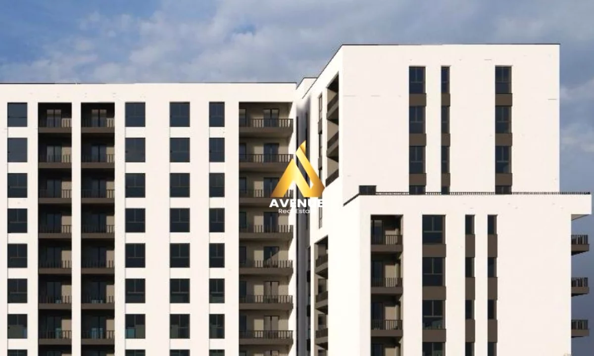 Shtepi ne shitje Apartament ne Tirane, 1+1, Mobilimi Bosh, pa mobiluar, Pagesa 48,200  Euro.