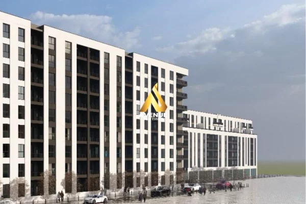 Shtepi ne shitje Apartament ne Tirane, 1+1, Mobilimi Bosh, pa mobiluar, Pagesa 48,200  Euro.