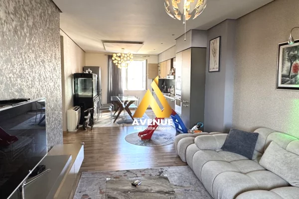 Shtepi ne shitje 2+1 ne Tirane - 370,000 Euro