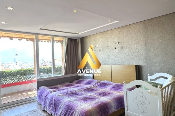 Shtepi ne shitje Apartament ne Tirane, 2+1, Mobilimi E mobiluar, Pagesa 370,000  Euro.
