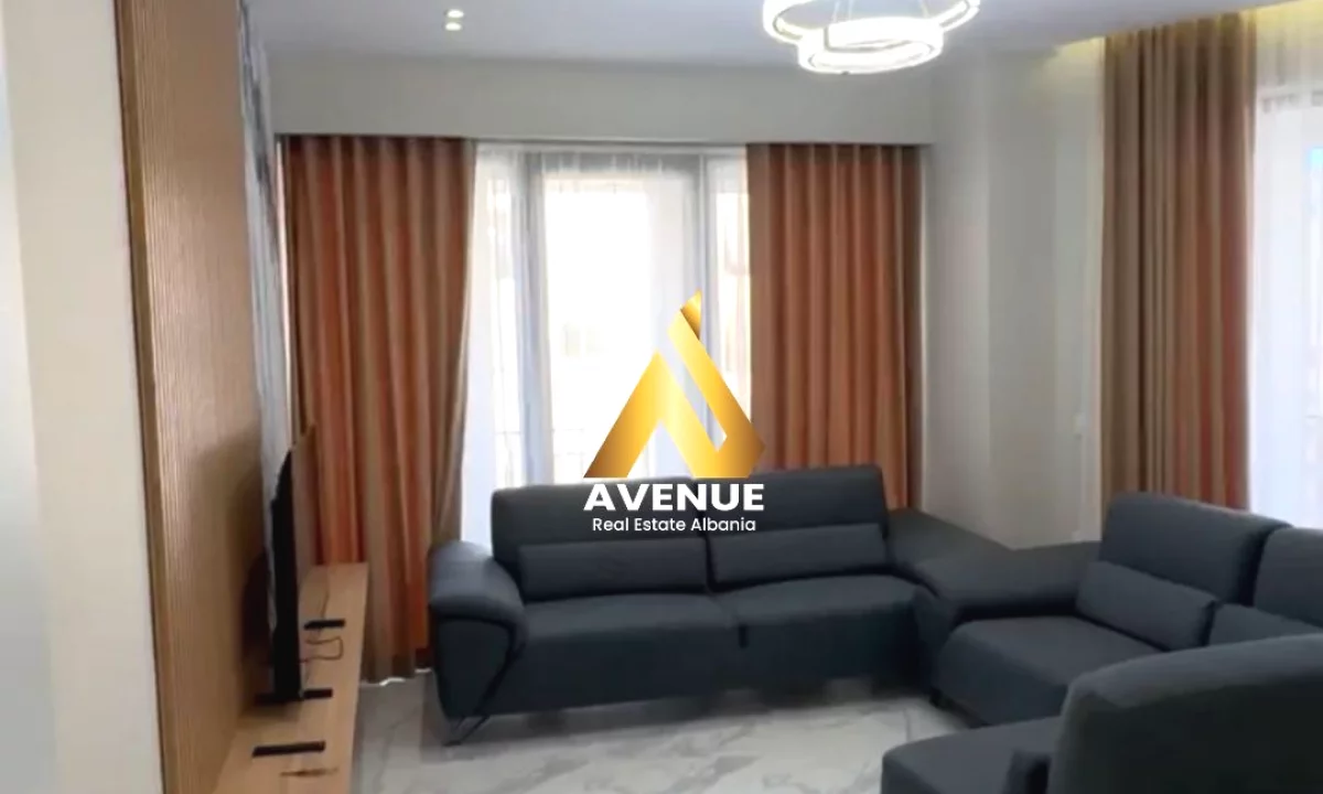 Shtepi ne shitje Apartament ne Tirane, 2+1, Mobilimi E mobiluar, Pagesa 183,000  Euro.
